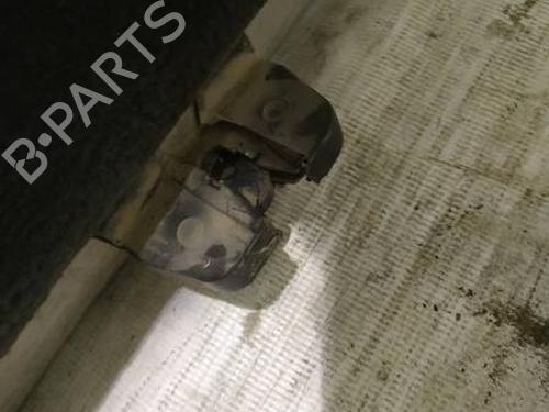 Used Tailgate lock Tailgate lock 35197266 35197266