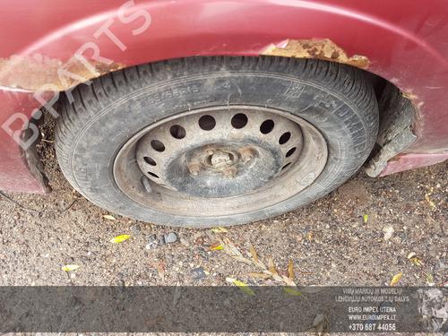 Switch NISSAN ALMERA II Hatchback (N16) 2.2 Di | BP33483173I30  - Image 5