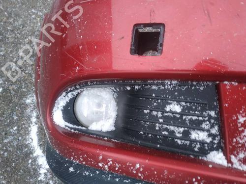 Used Grille Grille 35182273 35182273