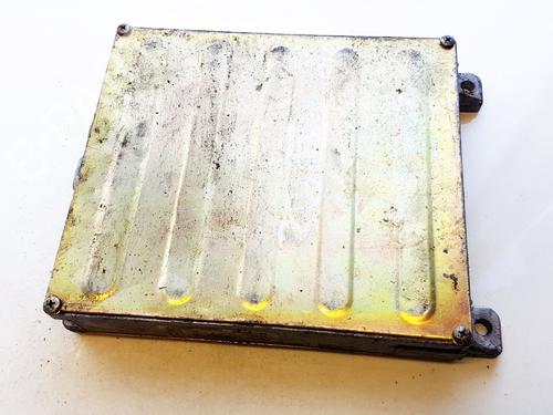 Used Engine control unit (ECU) Engine control unit (ECU) RENAULT MEGANE I (BA0/1_) 1.6 e (BA0F, BA0S) (90 hp) 33108915 33108915