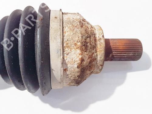 Right front driveshaft FORD FOCUS C-MAX (DM2) 1.6 TDCi | BP35645284M39 - Image 3