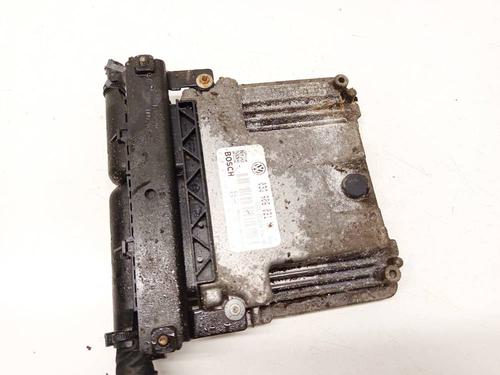 Used Engine control unit (ECU) Engine control unit (ECU) VW PASSAT B6 (3C2) 2.0 TDI (140 hp) 32534616 32534616