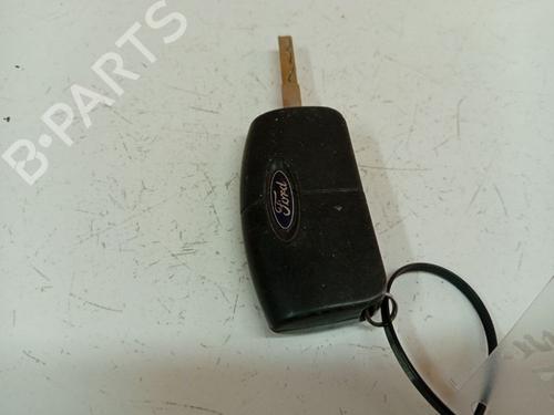 Electronic module FORD FIESTA VI (CB1, CCN) 1.25 | BP38974457M83 - Image 4