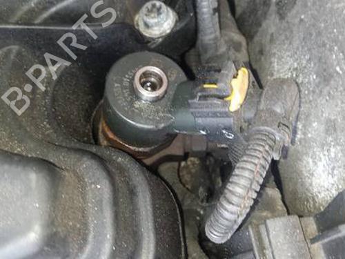Used Injector Injector OPEL VECTRA C (Z02) 1.9 CDTI (F69) (120 hp) 35302410 35302410