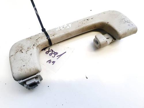 Interior roof handle AUDI A4 B7 (8EC) 2.0 TFSI | BP35319330I35 - Image 2