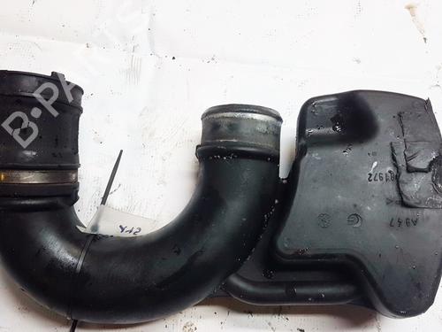 Used Pipe Pipe ALFA ROMEO 156 (932_) 1.9 JTD 16V (932AXE00) (140 hp) 35881042 35881042