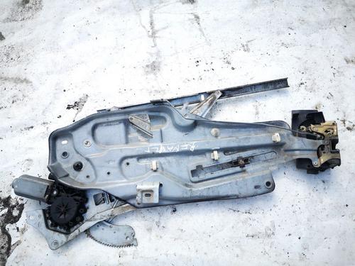 Used Front right window mechanism Front right window mechanism 35399693 35399693