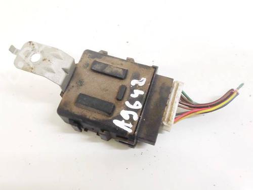 Electronic module SUBARU FORESTER (SG_) 2.0 AWD (SG5) | BP35192364M83 - Image 2