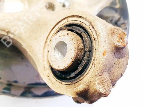 Left rear steering knuckle VW ID.4 (E21) Performance | BP38765627M27 - Image 3