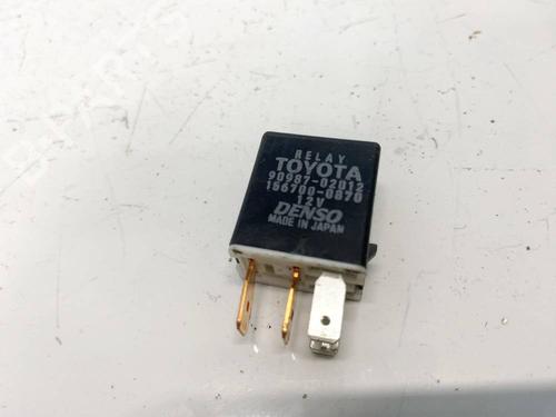Used Electronic sensor Electronic sensor TOYOTA YARIS VERSO (_P2_) 1.3 (NCP20_, NCP22_, NCP20R, NCP22R) (86 hp) 32575151 32575151