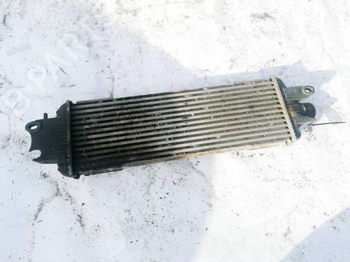 Used Intercooler Intercooler OPEL VIVARO A Bus (X83) 2.5 CDTI (F7, J7, A07) (146 hp) 35378215 35378215