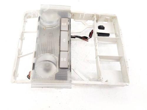 Used Interior roof light Interior roof light OPEL ZAFIRA / ZAFIRA FAMILY B (A05) 1.9 CDTI (M75) (100 hp) 35261420 35261420