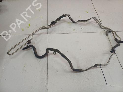 Used AC pipe AC pipe NISSAN X-TRAIL I (T30) 2.2 DCi (114 hp) 32540367 32540367