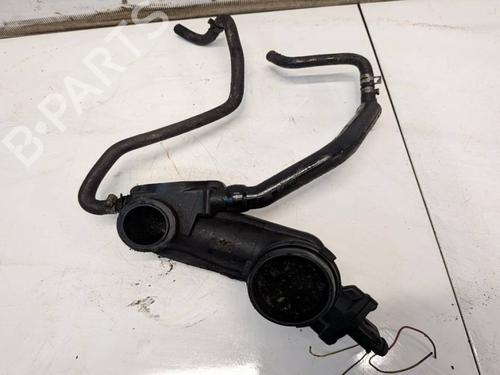 Used Pipe Pipe MERCEDES-BENZ A-CLASS (W168) A 170 CDI (168.008) (90 hp) 36379960 36379960