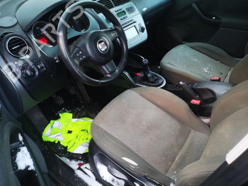 Engine mount SEAT ALTEA (5P1) 1.9 TDI | BP32593924M89