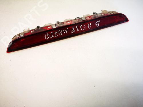 Used Third brake light Third brake light 35514104 35514104