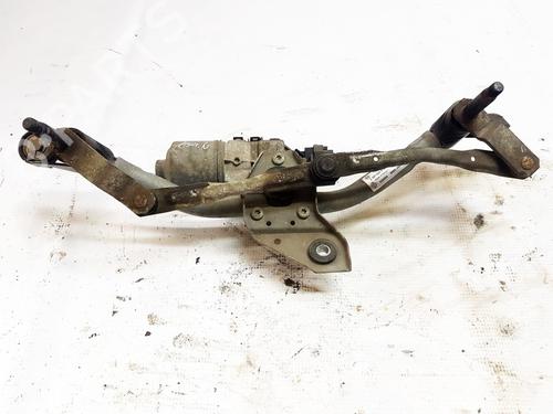front-wipers-mechanism-renault-twingo-ii-cn0_-2007-35863143 main image
