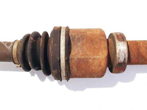 Right front driveshaft FORD S-MAX (WA6) 2.0 | BP35379884M39 - Image 3
