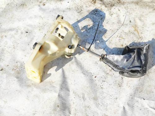 Used Gear lever Gear lever 35241972 35241972