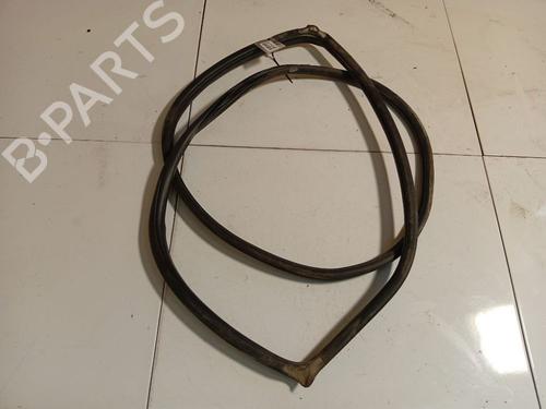 Gummiliste Gummiliste NISSAN TIIDA Hatchback (C11) 1.5 dCi (106 hp) 34823515 34823515