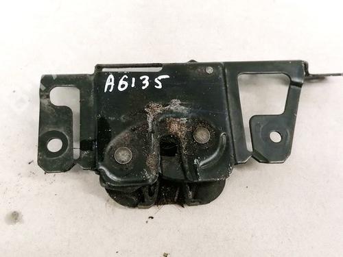 Bagklap lås Bagklap lås BMW X3 (E83) 2.0 d (150 hp) 35575164 35575164