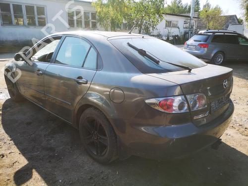 Pipe MAZDA 6 Hatchback (GG) 2.0 DI (GG14) | BP32922556M125  - Image 7