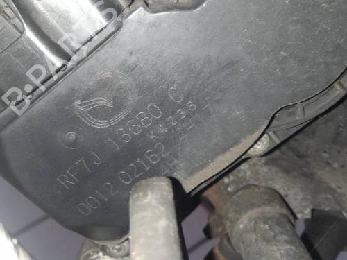 Throttle body MAZDA 5 (CR) 2.0 CD (CR19) | BP35369399M82 - Image 3