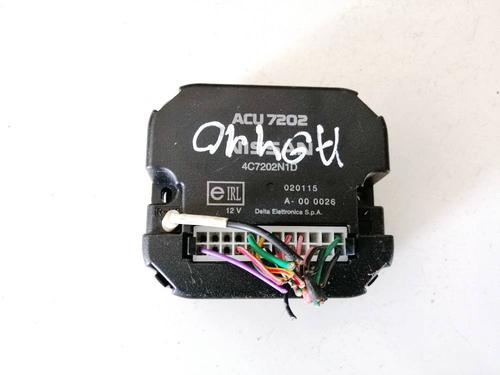 Used Electronic module Electronic module 35243225 35243225