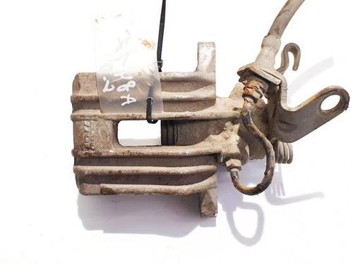 Used Right rear brake caliper Right rear brake caliper SKODA OCTAVIA II (1Z3) 1.9 TDI (105 hp) 35374668 35374668
