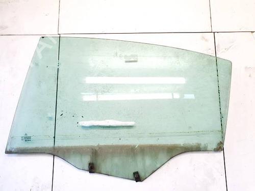 Used Rear left door window Rear left door window 34842330 34842330