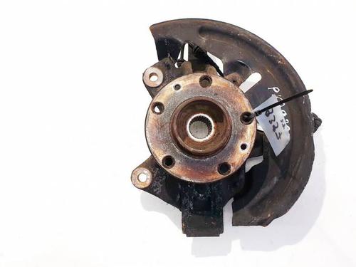 Used Left front steering knuckle Left front steering knuckle 35213281 35213281