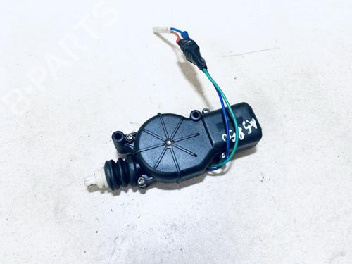 Used Fuel door actuator Fuel door actuator 35625444 35625444