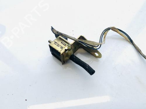 Used Electronic module Electronic module AUDI A4 B5 (8D2) 1.8 (125 hp) 35546462 35546462