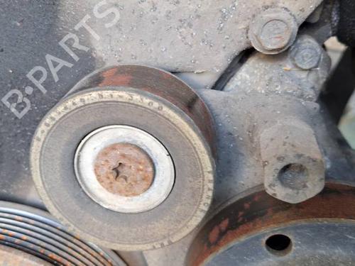 Pulley HONDA FR-V (BE) 1.8 (BE1) | BP35023393M122 - Image 3