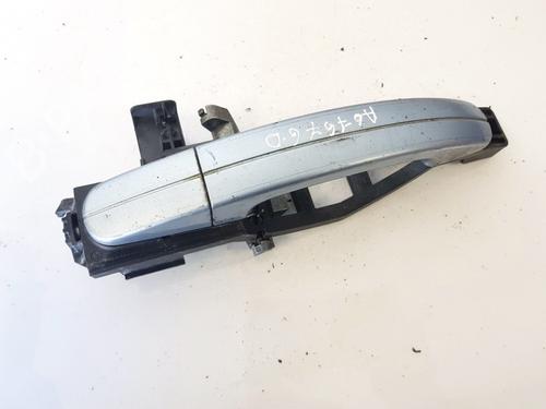 front-right-exterior-door-handle-ford-c-max-dm2-2007-2008-2009-2010-35521737 main image