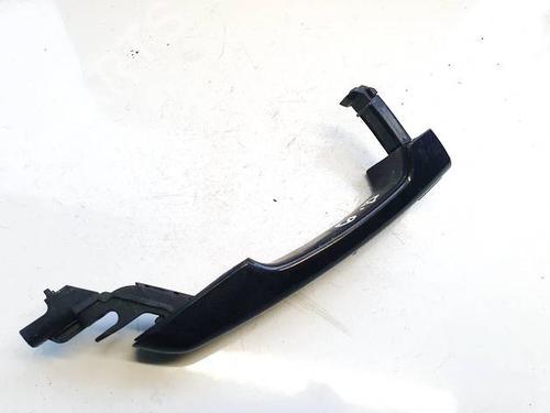Used Front right exterior door handle Front right exterior door handle 38577252 38577252