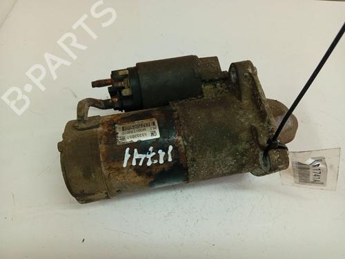 Startmotor Startmotor 38946448 38946448