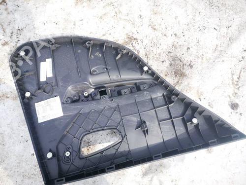 Rear right panel BMW 1 (E81) 120 d | BP35279106C61 - Image 2