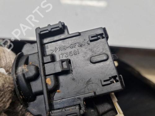 Warning switch TOYOTA COROLLA Saloon (_E12_) 2.0 D-4D (CDE120_, CDE120R) | BP34994061I22  - Image 5