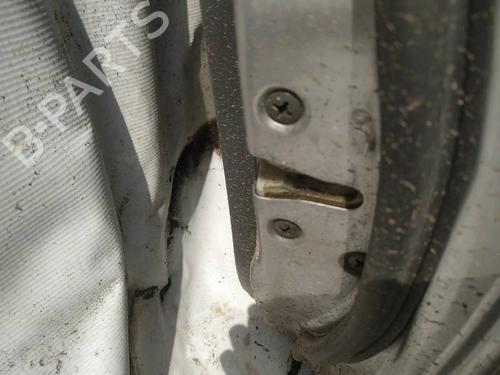 Front right lock DAEWOO 1.5i (1C4) 1.5 | BP35277344C97 - Image 2