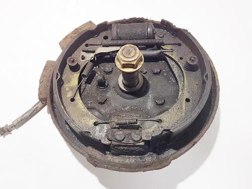 Used Hand brake Hand brake 35557780 35557780