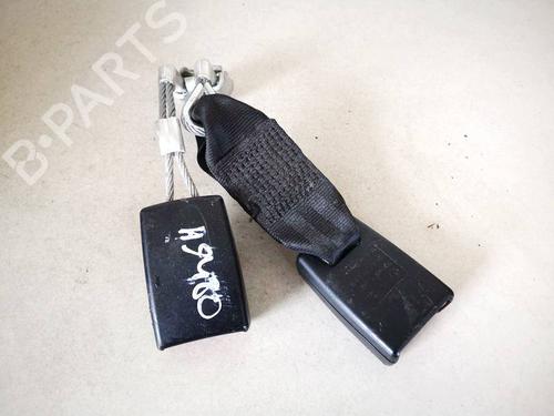 Used Seat buckle Seat buckle 35241646 35241646