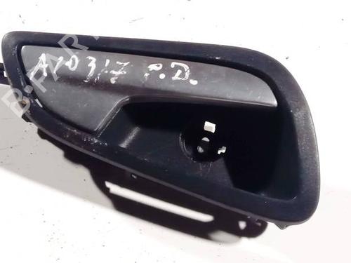 Used Front right interior door handle Front right interior door handle 35031455 35031455