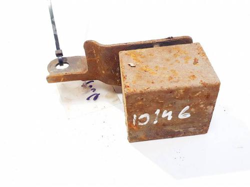 Engine mount LEXUS RX (_U3_) 330 AWD (MCU38) | BP32581465M89 - Image 2