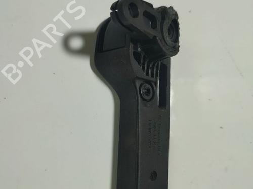 Interior handle SKODA SUPERB II (3T4) 1.9 TDI | BP34953631I7 - Image 3