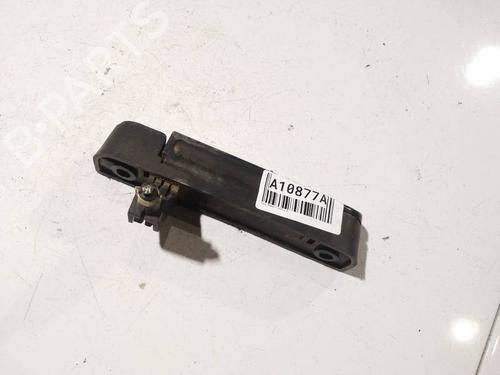Used Rear right interior door handle Rear right interior door handle 37253652 37253652