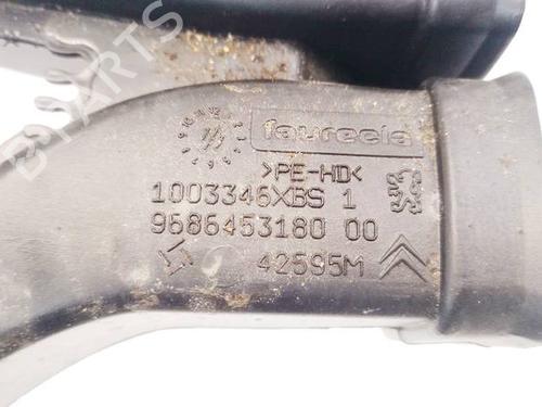 Pipe PEUGEOT 508 I (8D_) 1.6 HDi | BP35131734M125 - Image 3
