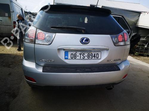 Speaker LEXUS RX (_U3_) 330 AWD (MCU38) | BP32576684E2