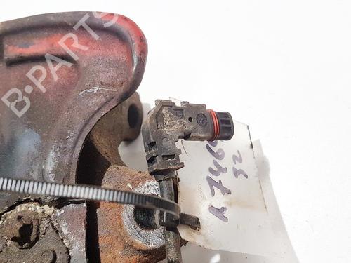 Electronic module MERCEDES-BENZ C-CLASS (W203) C 180 Kompressor (203.046) | BP35463289M83 - Image 2