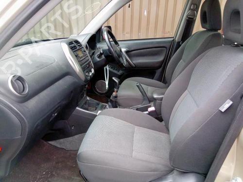 Electronic module TOYOTA RAV 4 II (_A2_) 2.0 D 4WD (CLA20_, CLA21_, CLA20R, CLA21R) | BP33517268M83 - Image 9